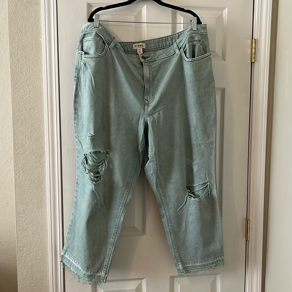 Women’s Jeans